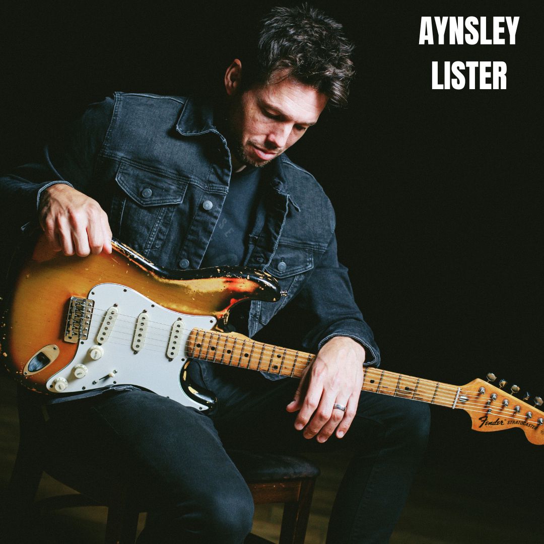AYNSLEY LISTER