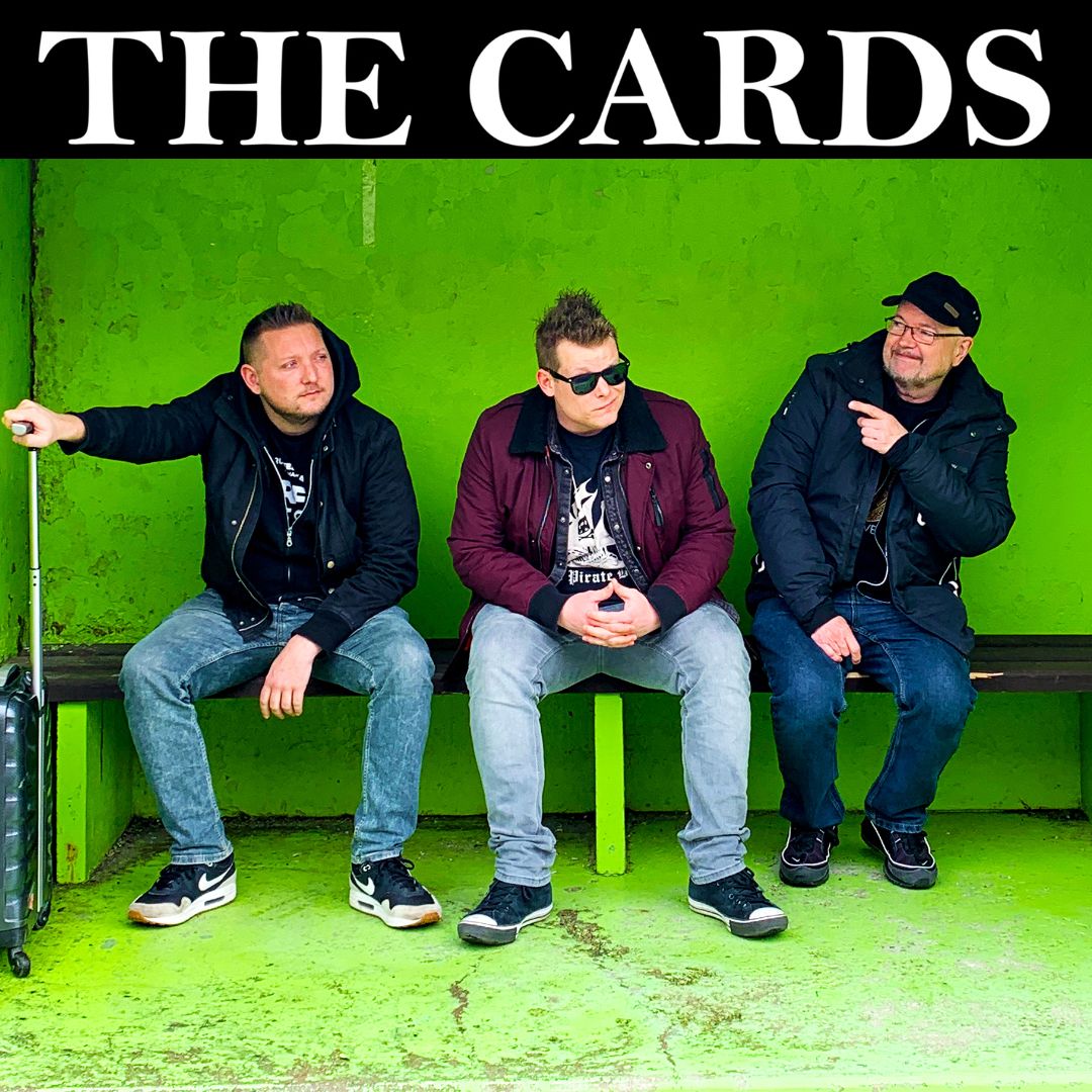 The Cards