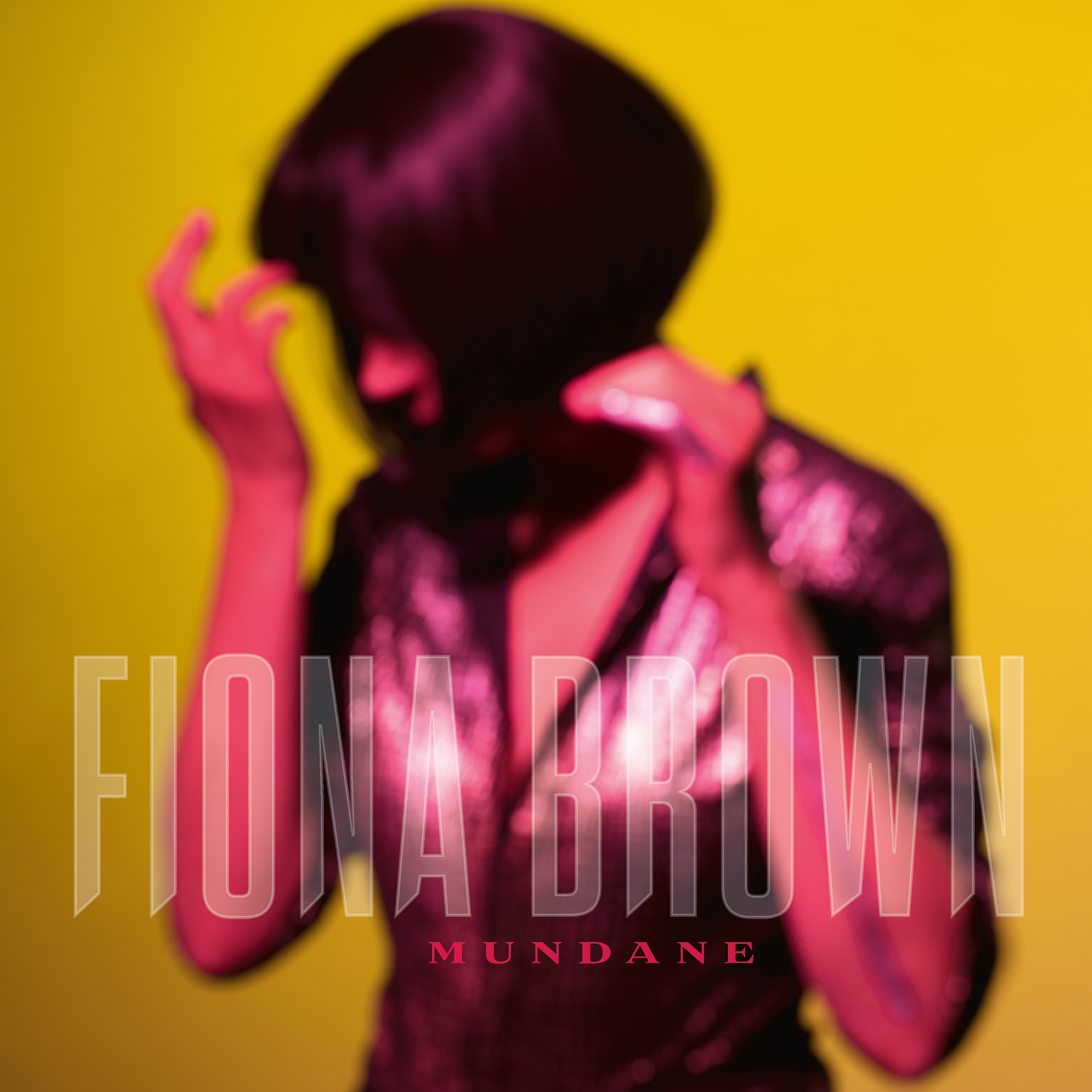 FIONA BROWN
