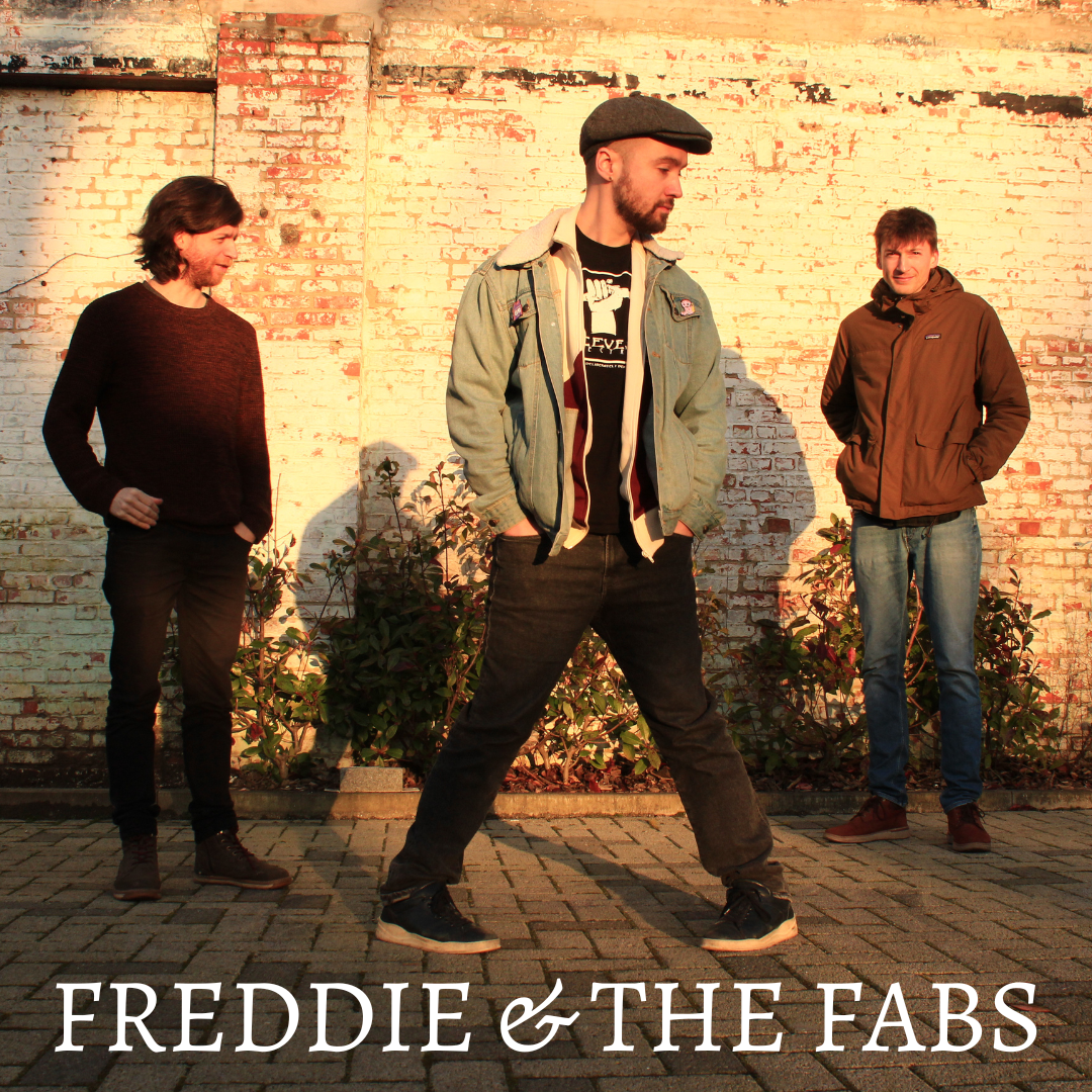 FREDDIE & THE FABS