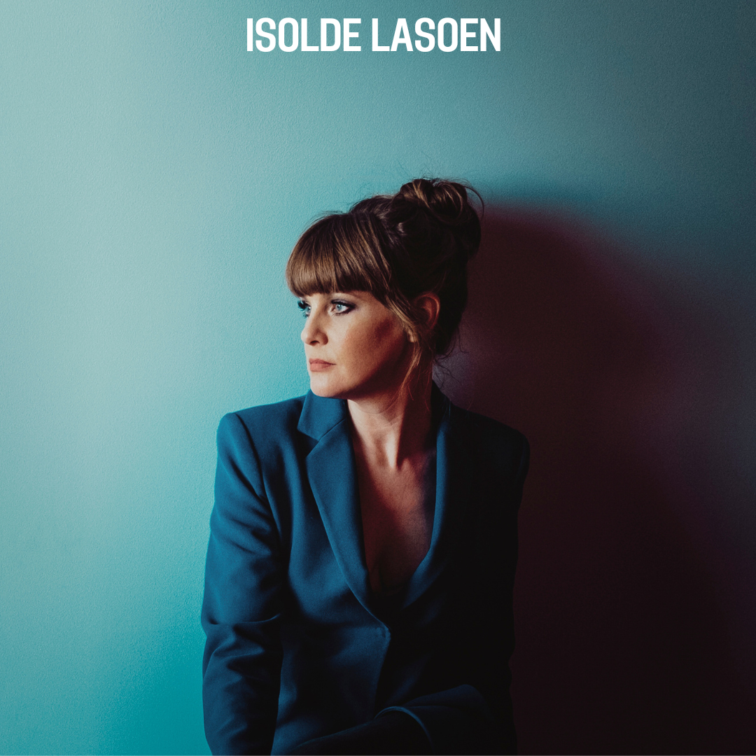 IsoldeLasoen