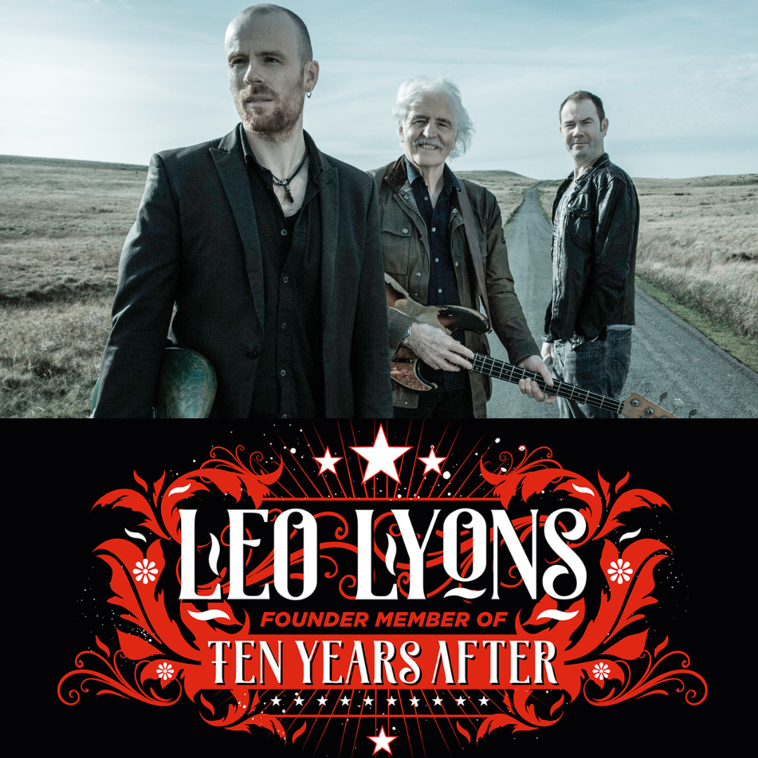 LeoLyons