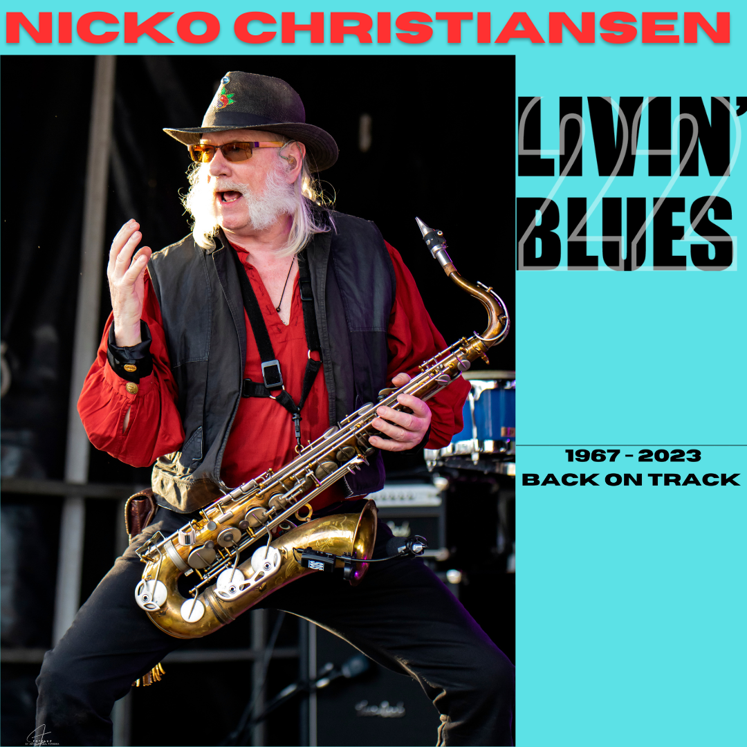 Livin' Blues