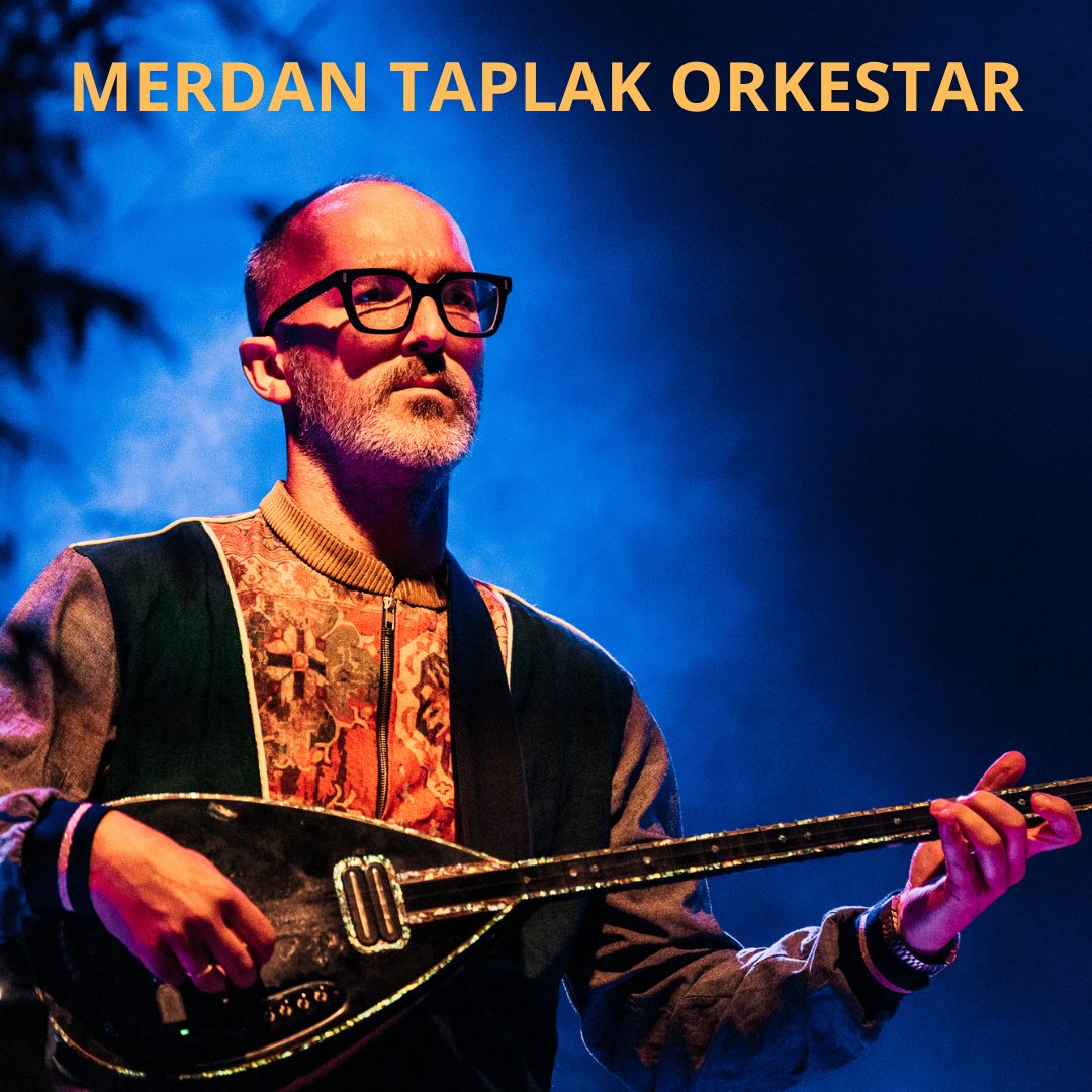 MERDAN TAPLAK ORKESTAR