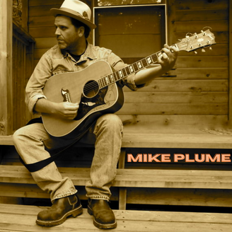 MIKE PLUME