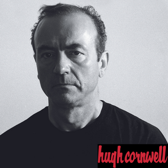 Hugh Cornwell