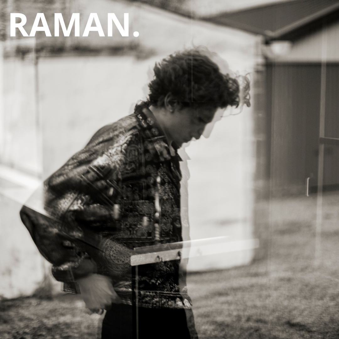 RAMAN.