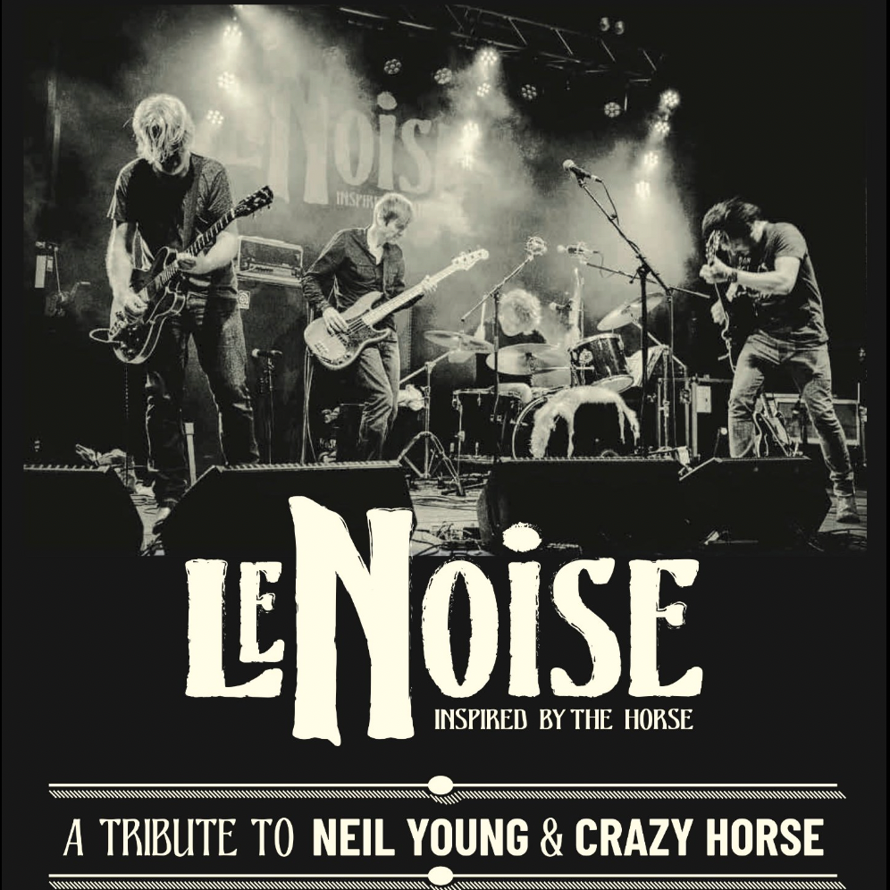 LeNoise