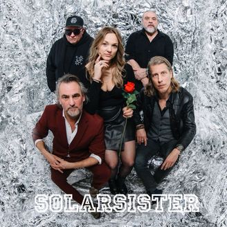 SolarSister