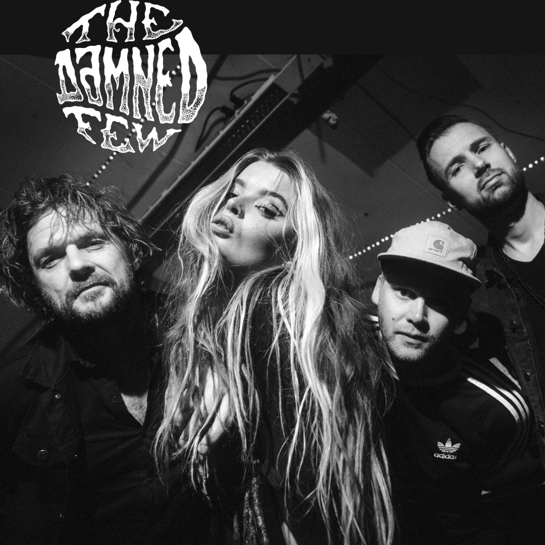 TheDamnedFew