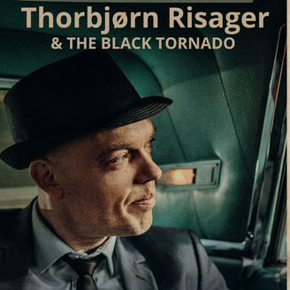 Thorbjørn Risager