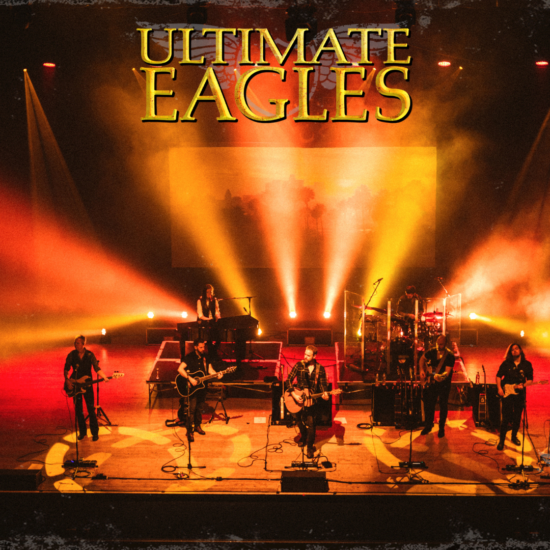 UltimateEagles
