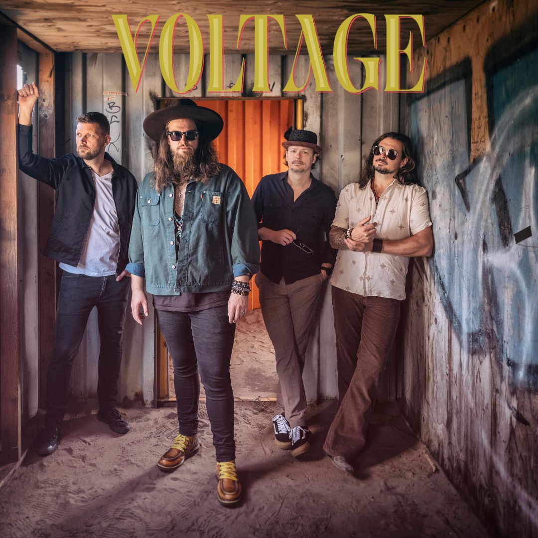 Voltage