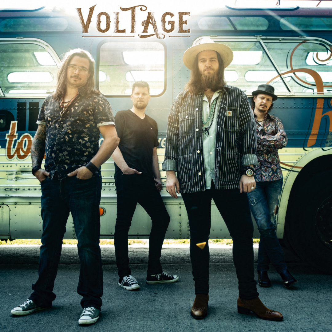 Voltage