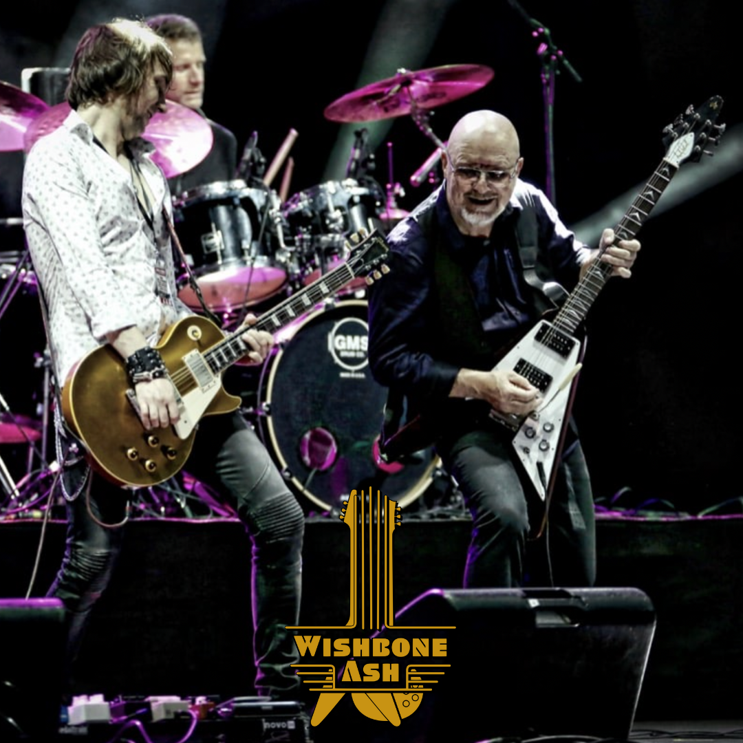 Wishbone Ash