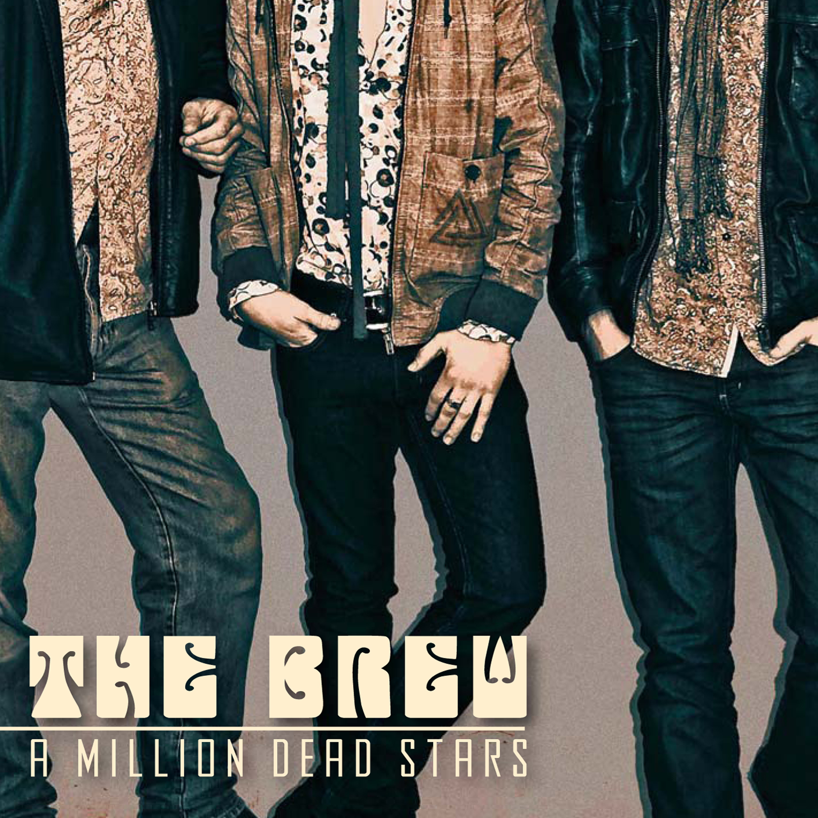 The Brew