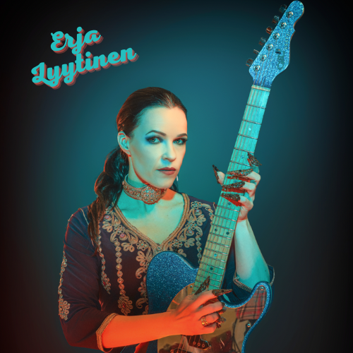 Erja Lyytinen
